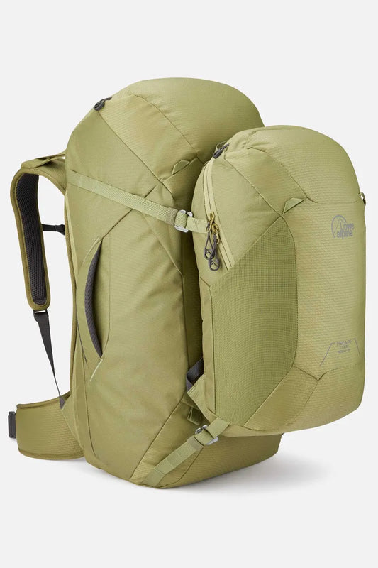 Escape Tour ND50+15L