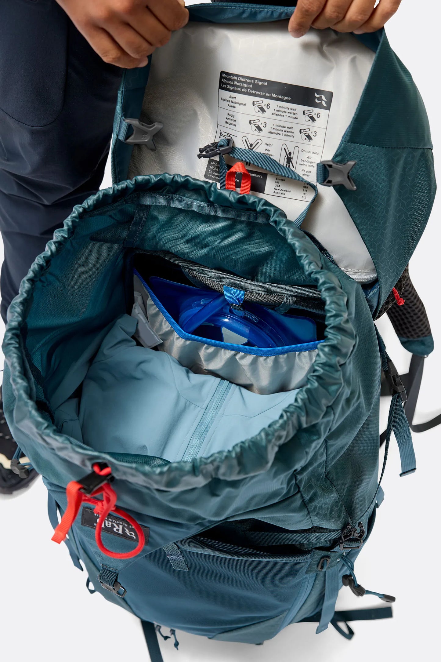 Exion ND45L