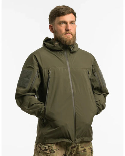 A404 Stealth jacket V2