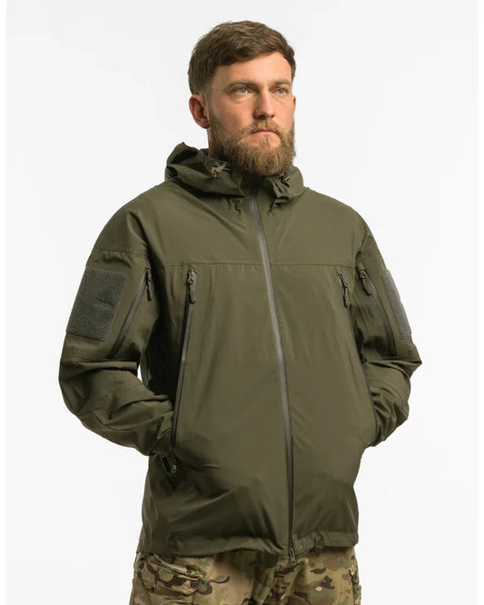 A404 Stealth jacket V2