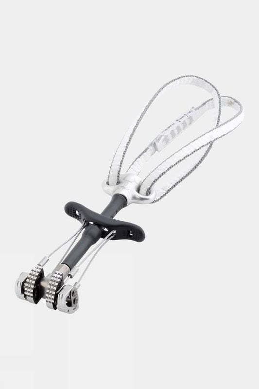 Dragon Cam Size 0 Silver