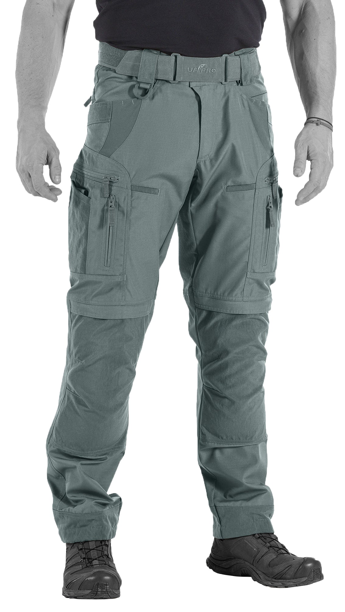 P-40 All-Terrain Gen.3 Tactical Pants