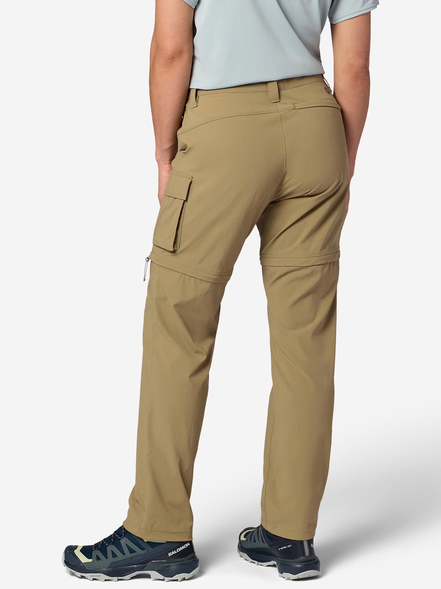 Women's Trailway Convertible Pant