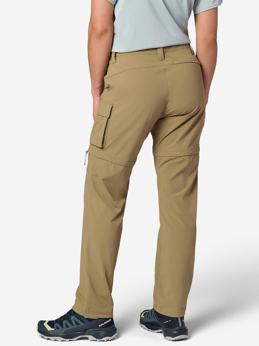 Women's Trailway Convertible Pant