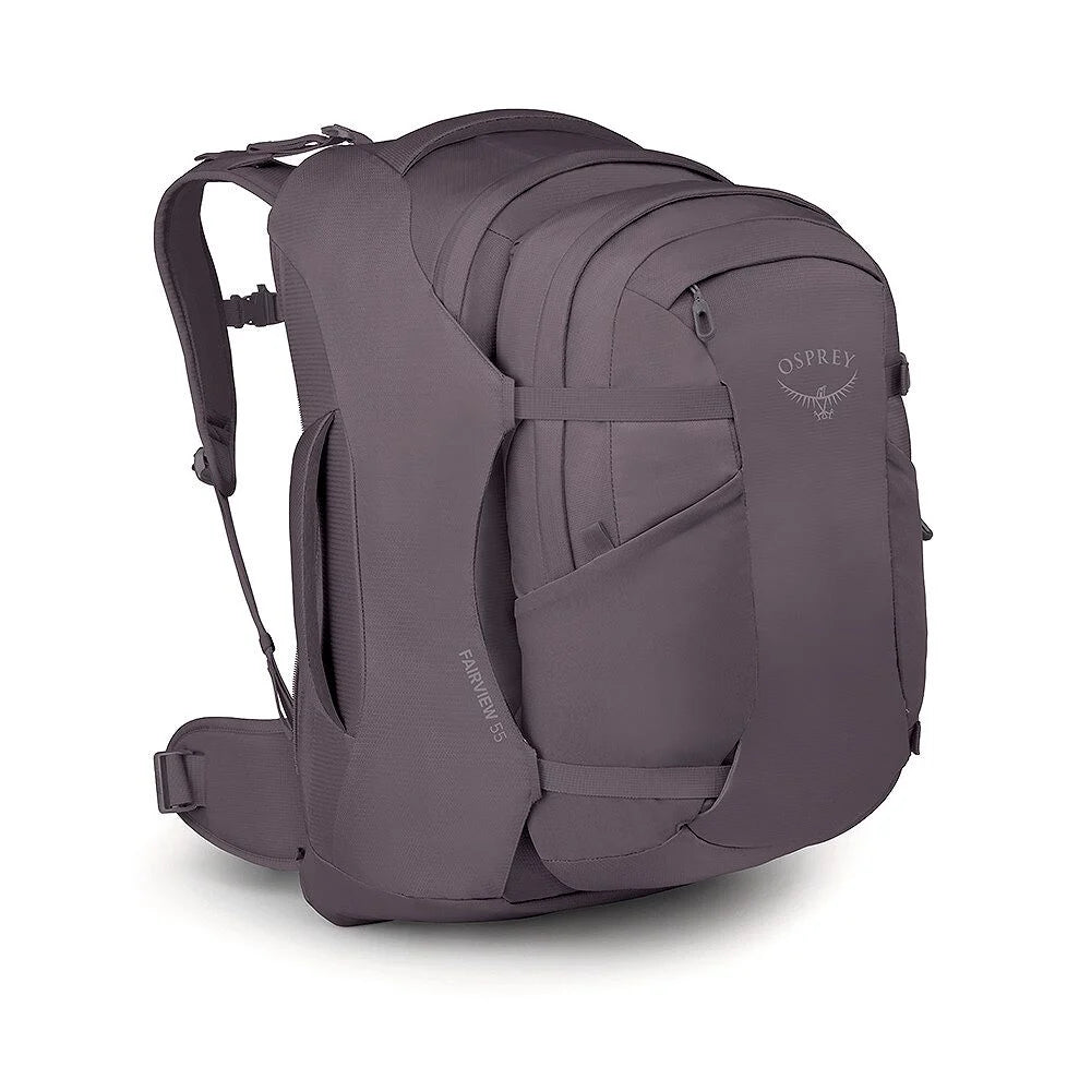 osprey bags dublin Nebula 32 Unisex Adult Backpack Fashion Womens Dublin 2.0 Backpack has 2 main compartments that are capacious enough to carry all your essentials Osprey Backpacks & Rucksacks Ireland