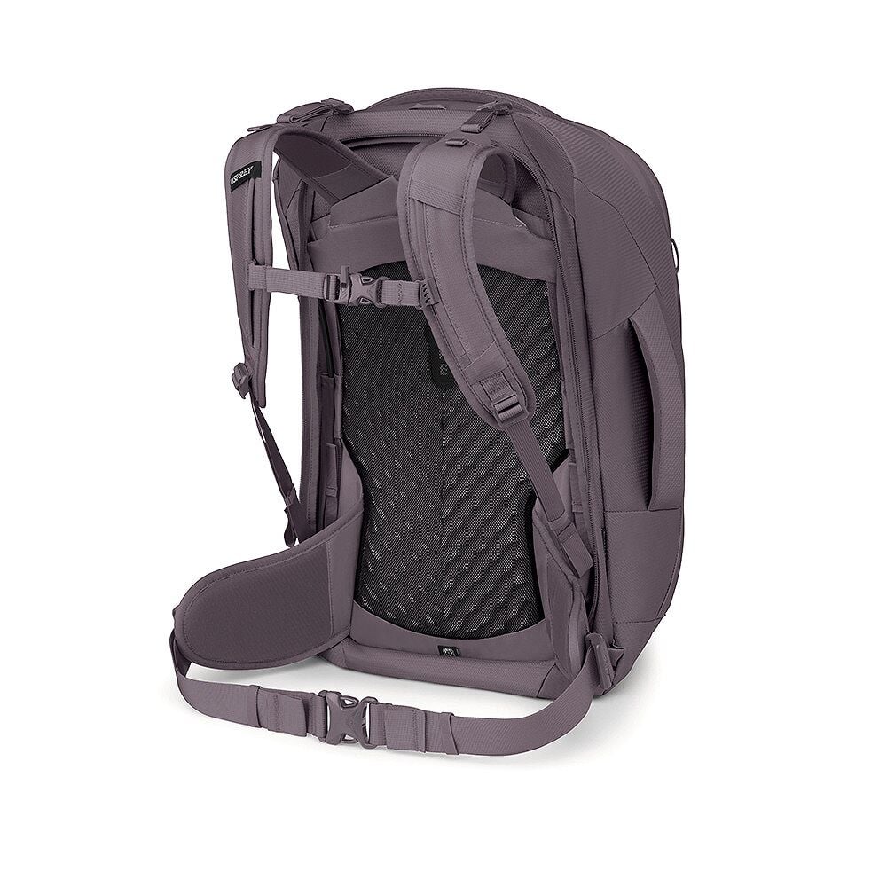 osprey bags dublin Fairview 55 – Basecamp