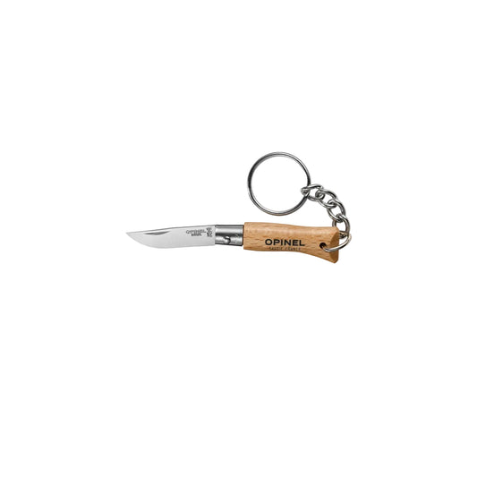 Keychain Knife