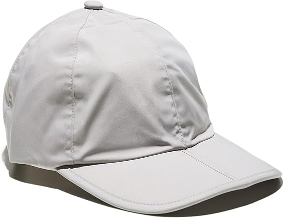 Waterproof Foldable Peak Cap