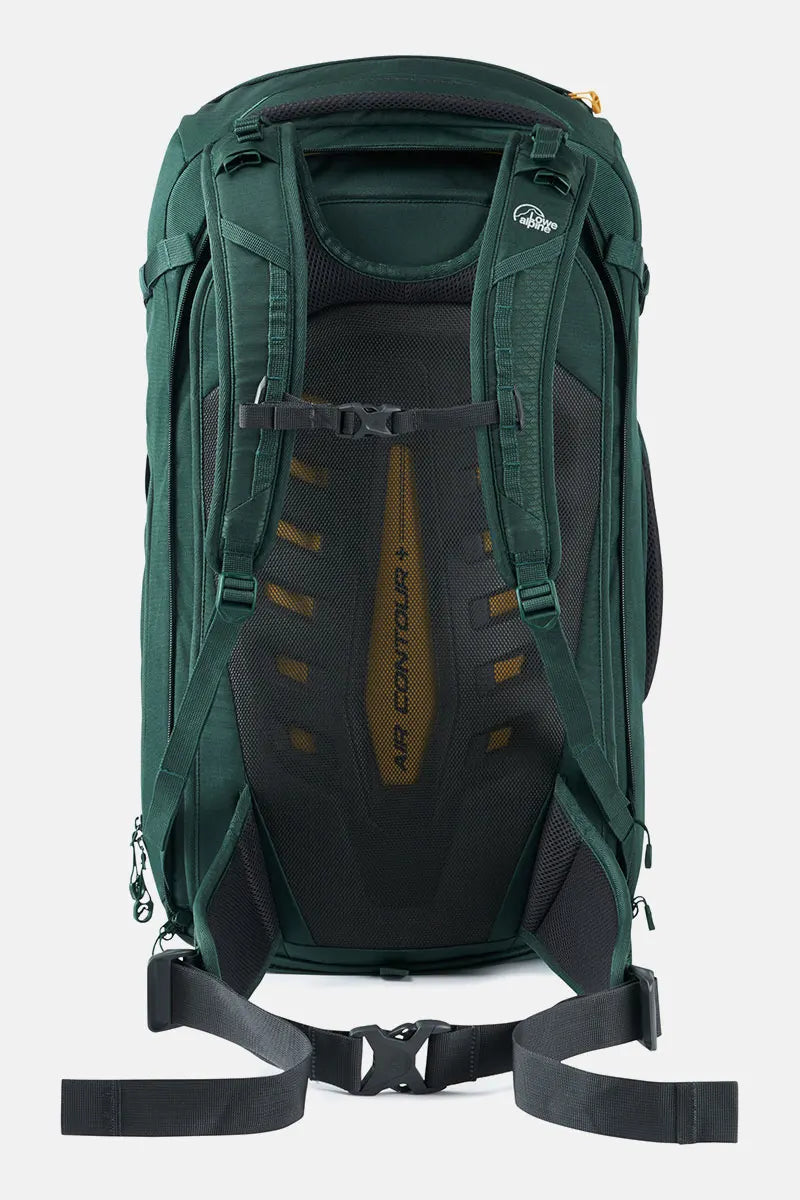 Escape Tour 55+15L