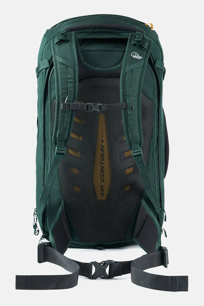 Escape Tour 55+15L