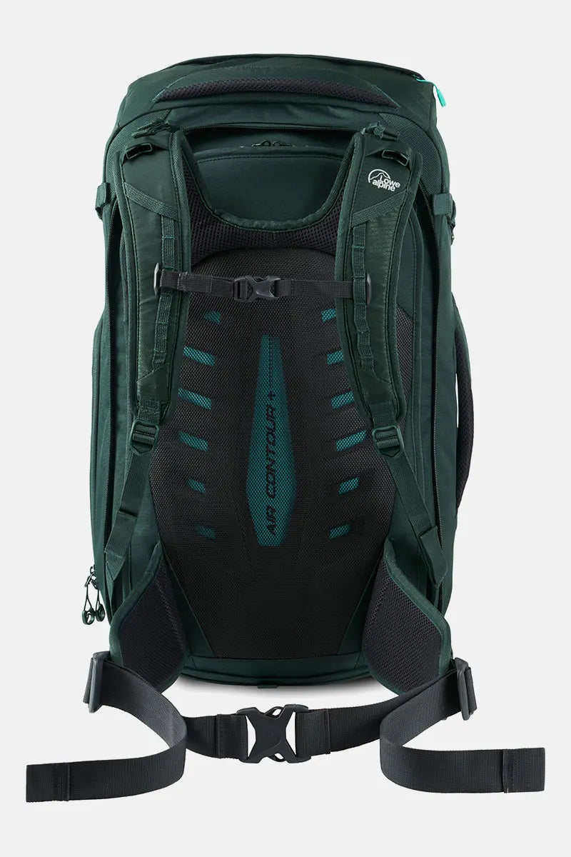 Escape Tour ND50+15L