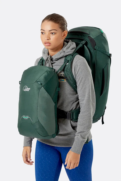 Escape Tour ND50+15L