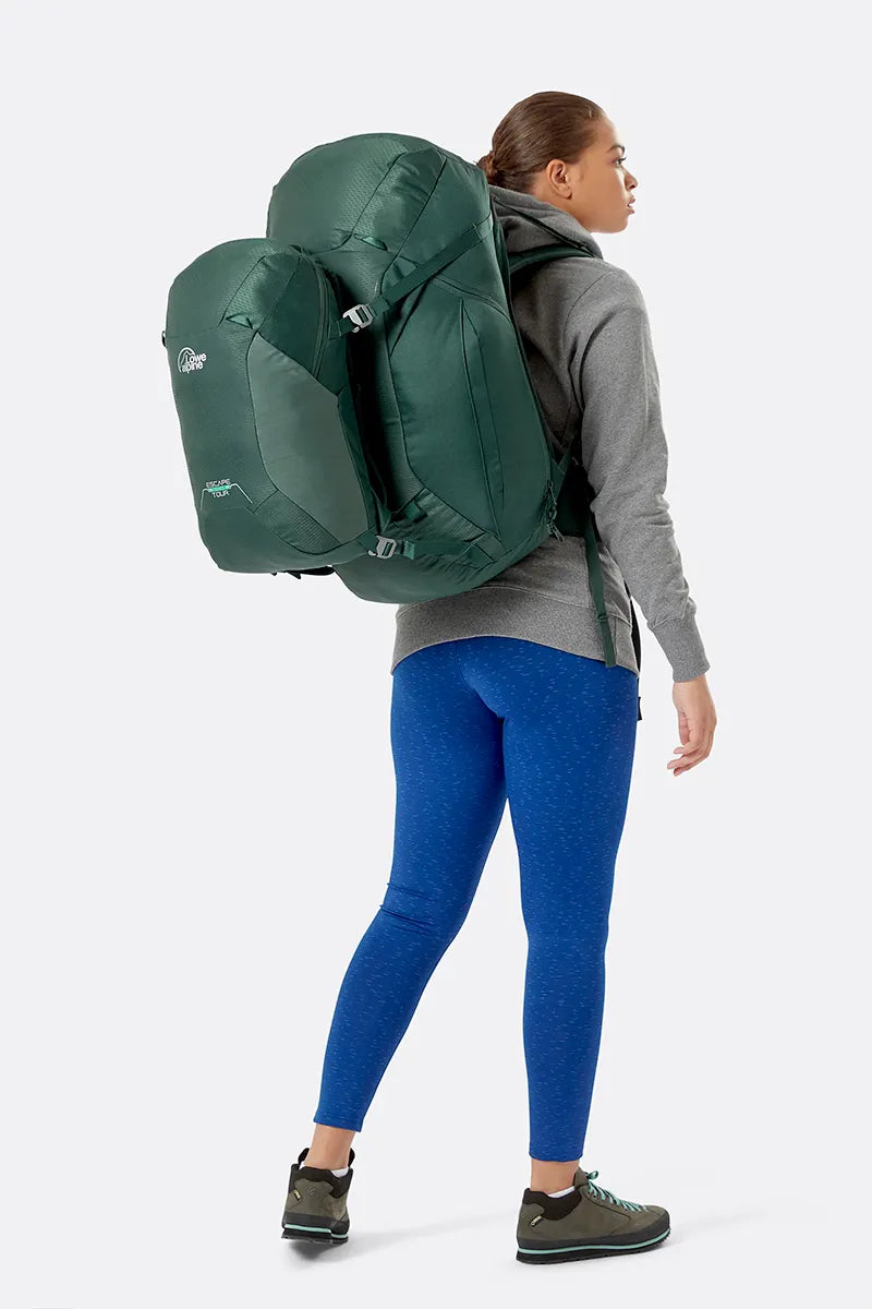 Escape Tour ND50+15L