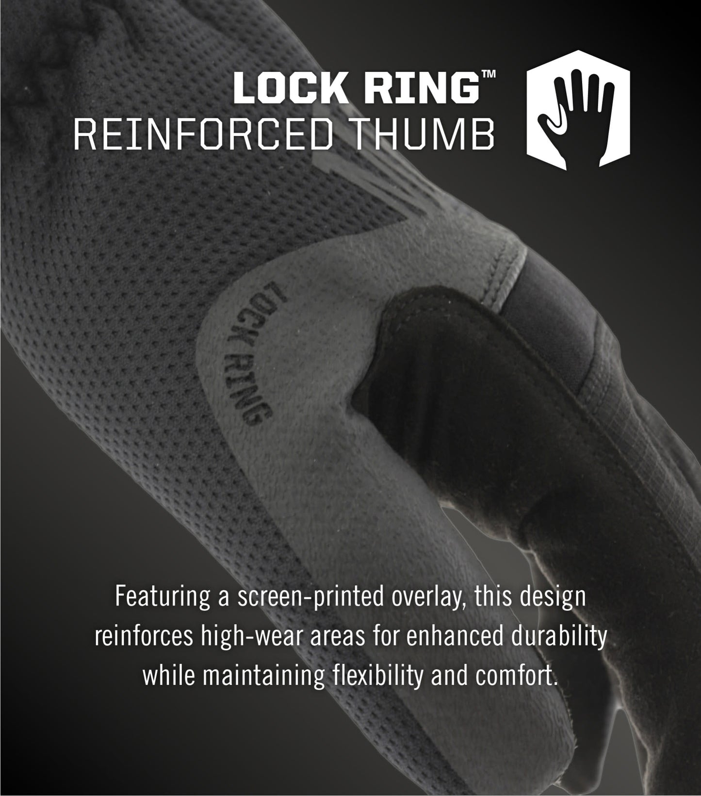 Mechanix FastFit glove