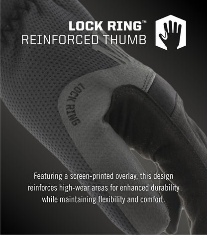 Mechanix FastFit glove