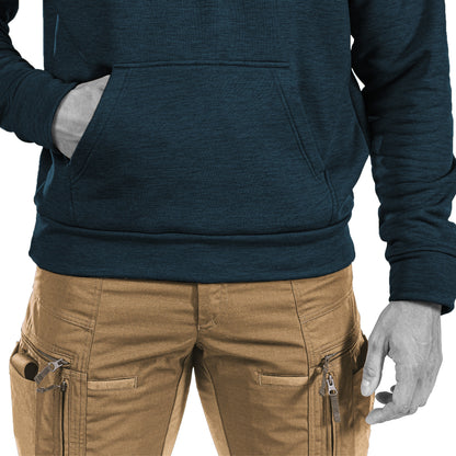 Hawk Raider Functional Hoodie