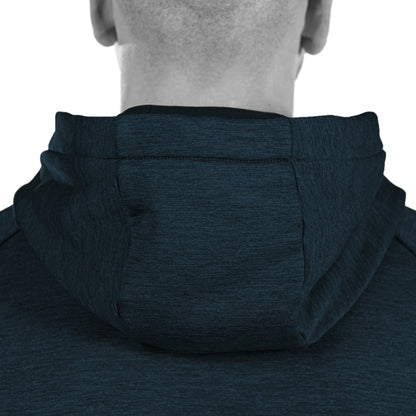 Hawk Raider Functional Hoodie