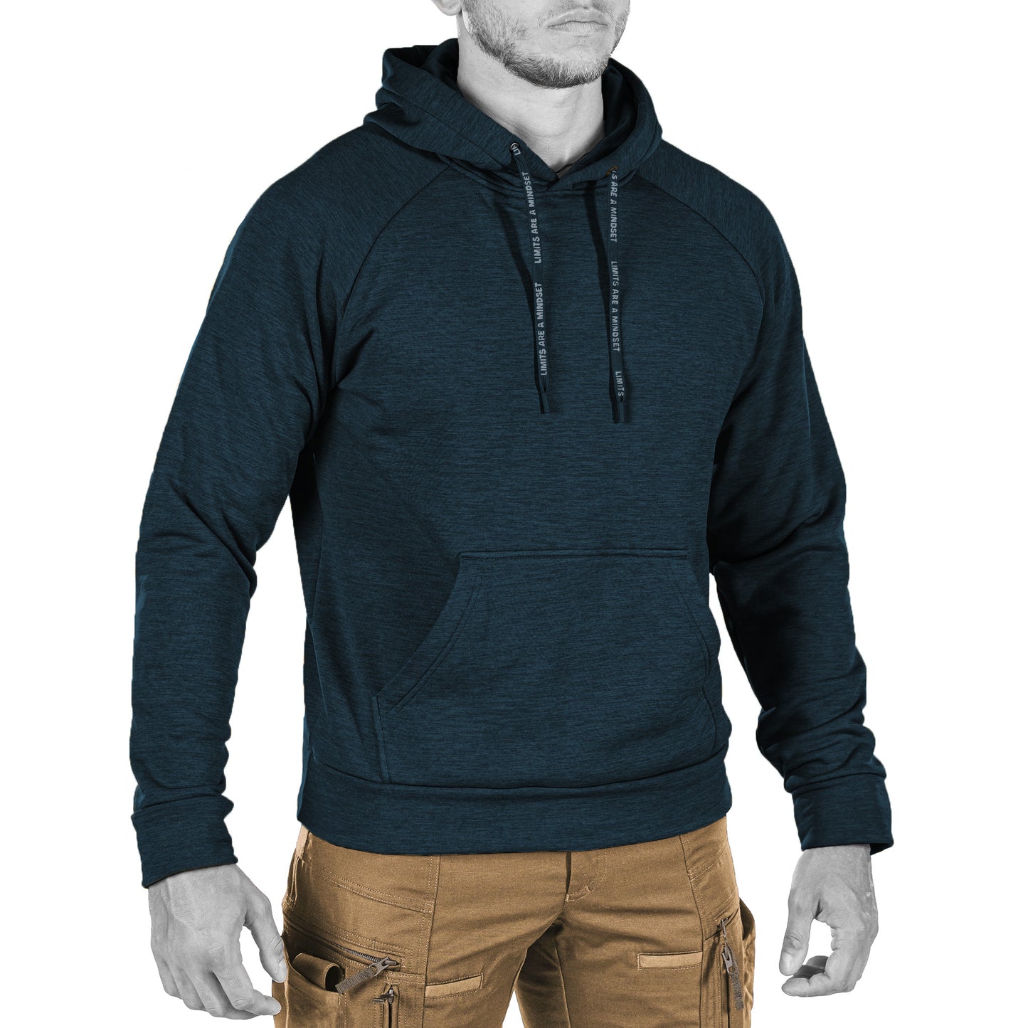 Hawk Raider Functional Hoodie