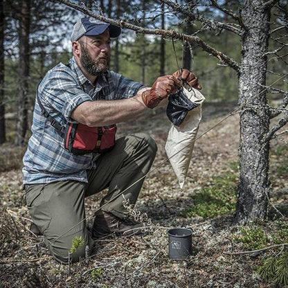 Survival Water Filter