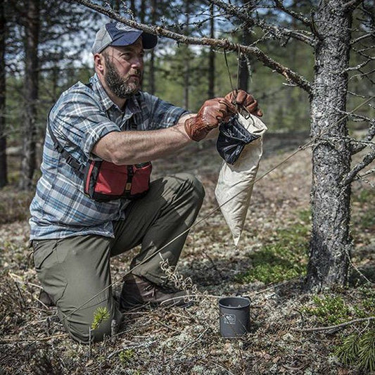 Survival Water Filter