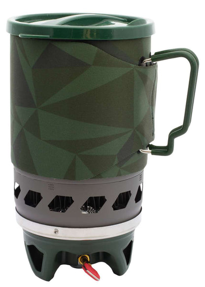 Fast Boil MK III Forces