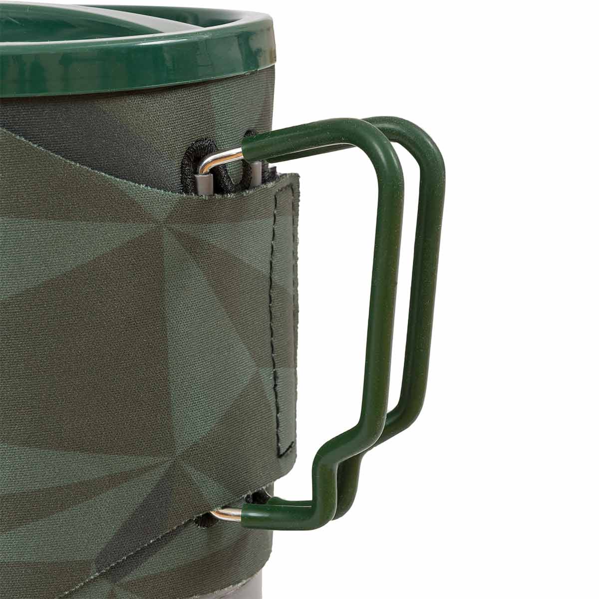 Fast Boil MK III Forces