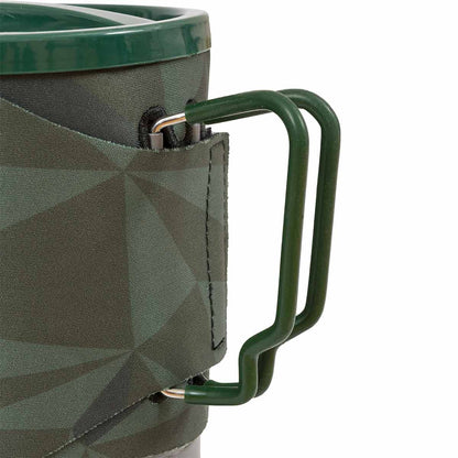 Fast Boil MK III Forces