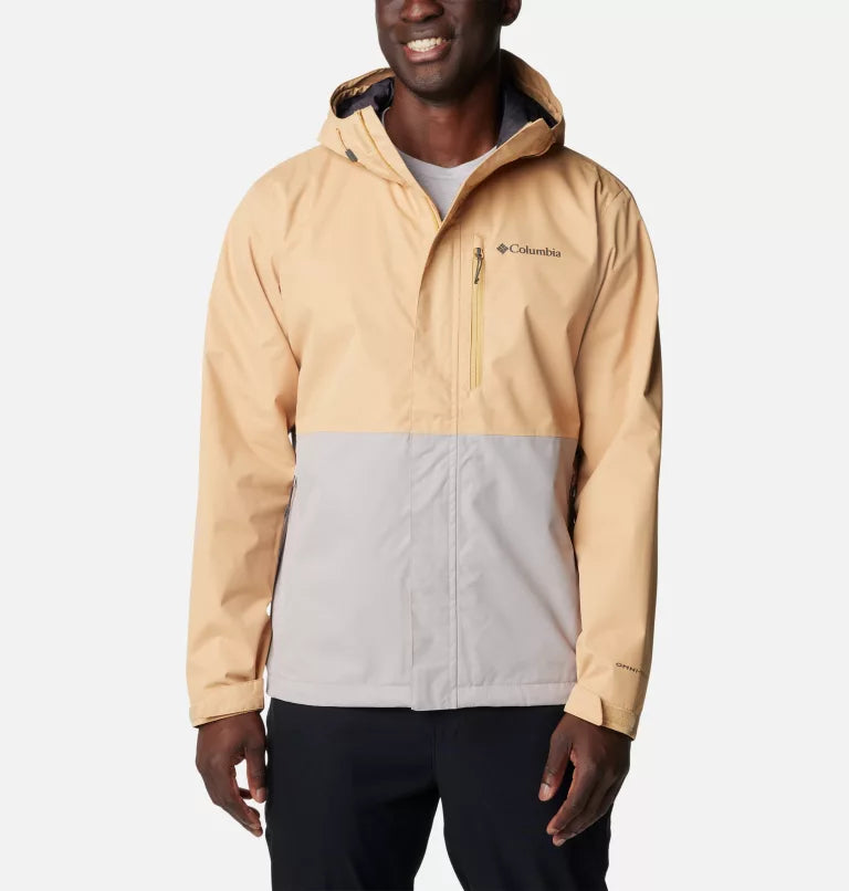 Hikebound Jacket