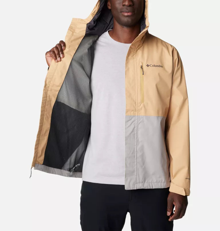 Hikebound Jacket