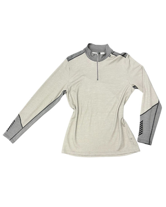 Men's Lifa Merino Crew Baselayer