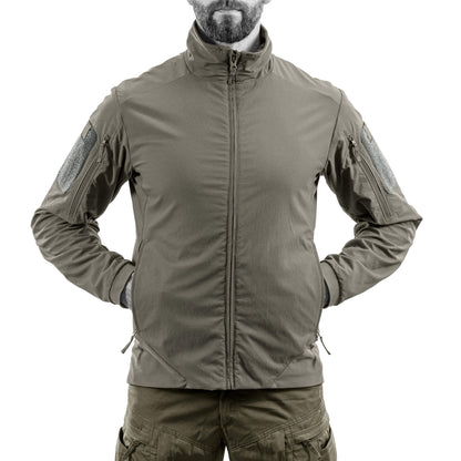 Hunter FZ Gen.3 Tactical Softshell Jacket