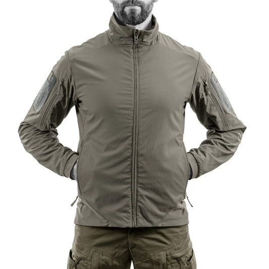 Hunter FZ Gen.3 Tactical Softshell Jacket