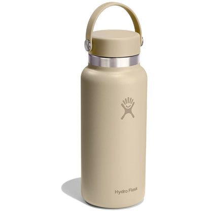 32oz Wide Mouth Flex Cap