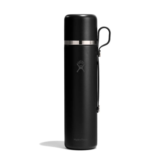 36oz Hot Flask and Cup