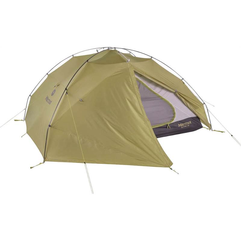 Alvar UL 2 Person Tent