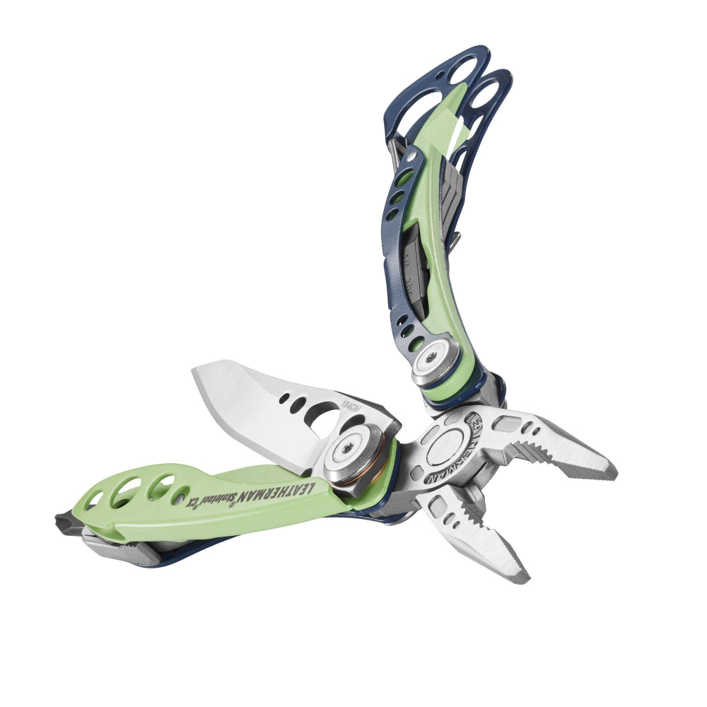 Skeletool CX