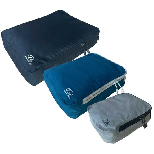 Highlander Compakta Ultralight Set