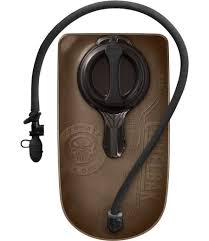 Mil Spec Crux Reservoir