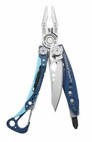 Skeletool CX
