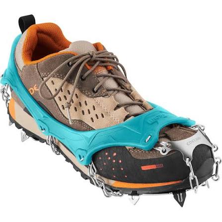 Spiderpick Crampons