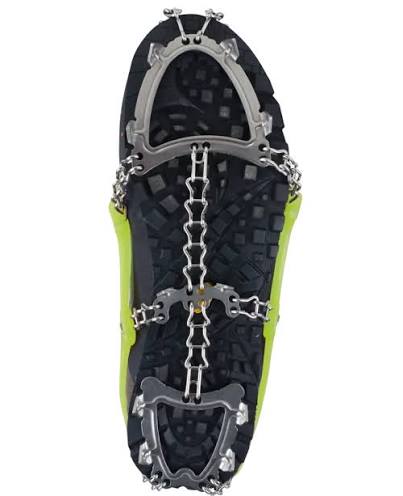 Spiderpick Crampons