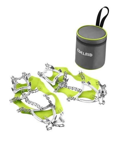 Spiderpick Crampons