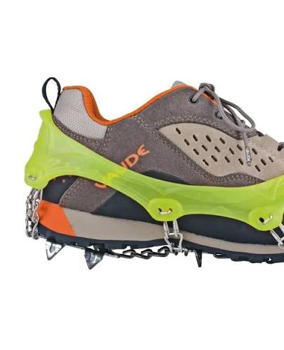 Spiderpick Crampons