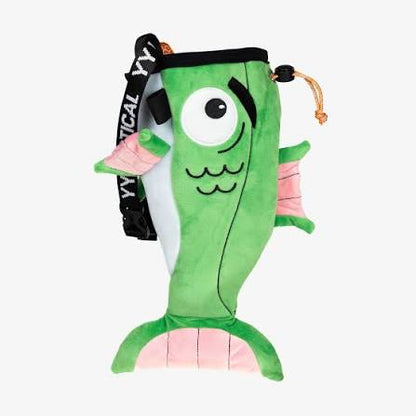 Animated Chalk Bag