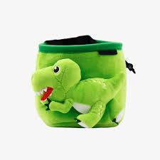 Animated Chalk Bag