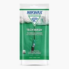 Tech Wash 100ml Sachet