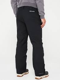 Men's Shafer Canyon II Ski Trousers