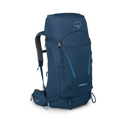 Kestrel 48L