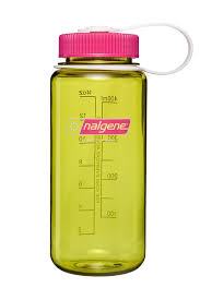 Sustain Wide Mouth 1L