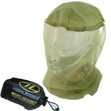 Micro Headnet